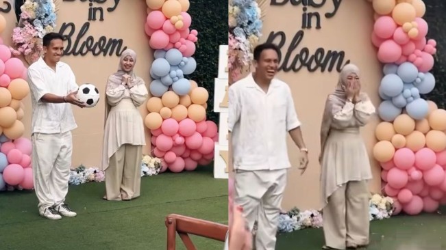 Egy Maulana Vikri dan Adiba Khanza (instagram/@adib.azation)